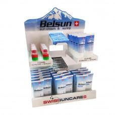 EXPOSITOR TODA  GAMA GRANDE BELSUN